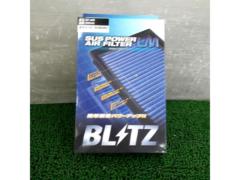 BLITZ
SUS
POWER
AIR
FILTER
LM