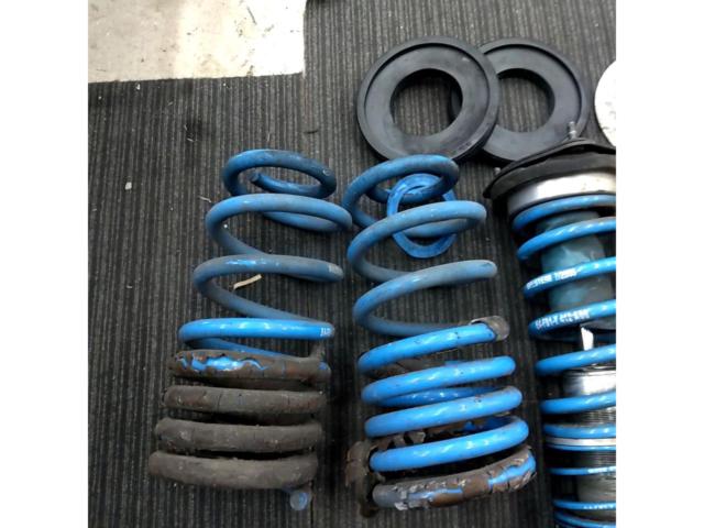 BILSTEIN
B14
BSS Kit for Fairlady Z/Z33