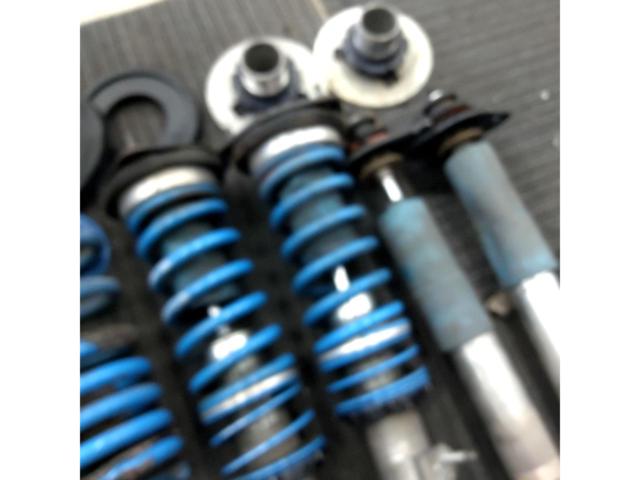 BILSTEIN
B14
BSS Kit for Fairlady Z/Z33