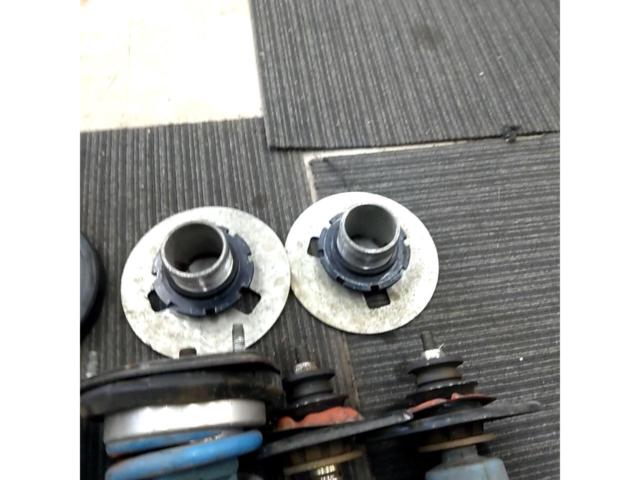 BILSTEIN
B14
BSS Kit for Fairlady Z/Z33