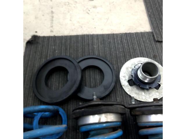 BILSTEIN
B14
BSS Kit for Fairlady Z/Z33