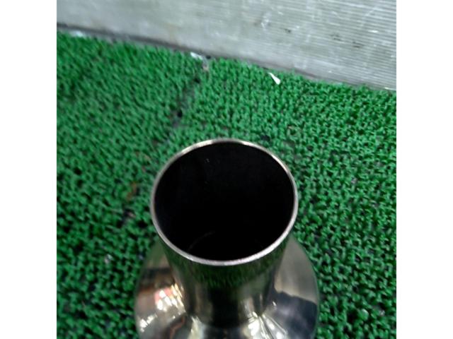 Unknown Manufacturer
Inner silencer
101Φ