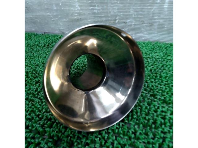 Unknown Manufacturer
Inner silencer
101Φ