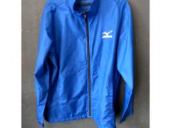 フリーサイズ MIZUNO CLUBDYDO ジャージ ブルー