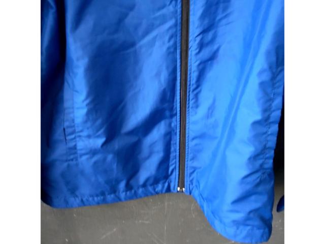 フリーサイズ MIZUNO CLUBDYDO ジャージ ブルー