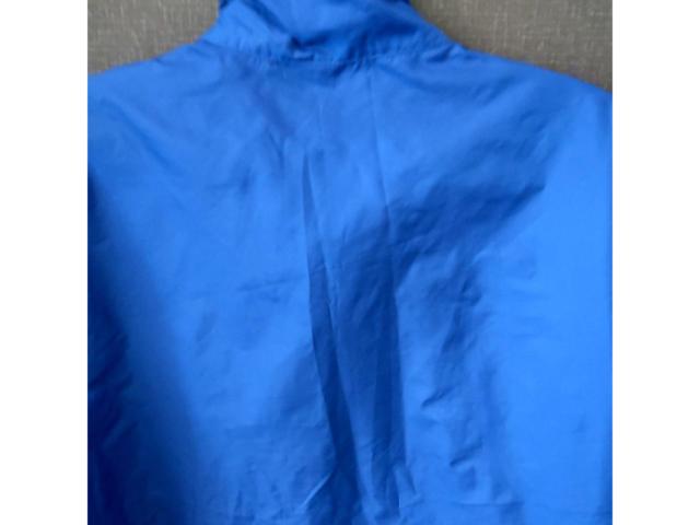 フリーサイズ MIZUNO CLUBDYDO ジャージ ブルー