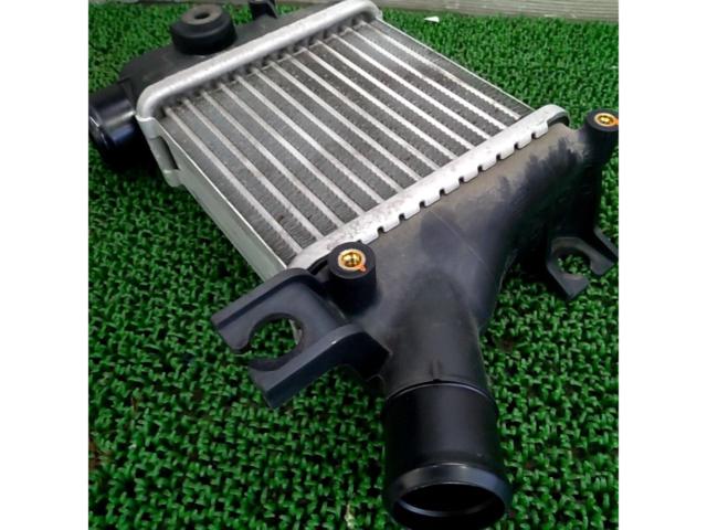 HONDA
S660 / JW5
Genuine intercooler