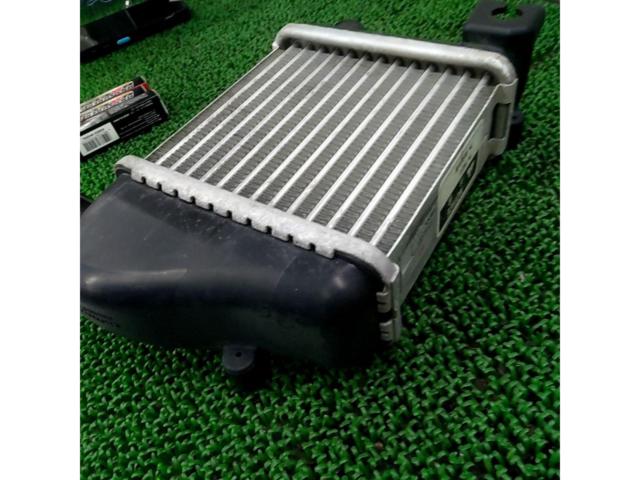 HONDA
S660 / JW5
Genuine intercooler