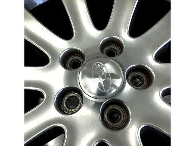SUBARU
Legacy
BP5
BL5
Original wheel