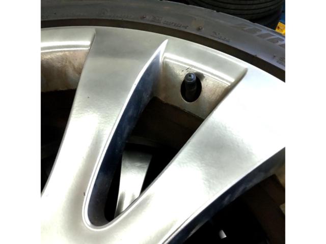 SUBARU
Legacy
BP5
BL5
Original wheel
