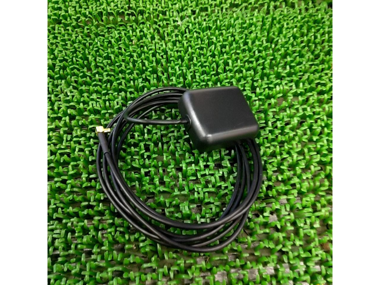 Unknown Manufacturer
GPS unit