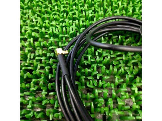 Unknown Manufacturer
GPS unit