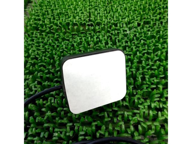Unknown Manufacturer
GPS unit