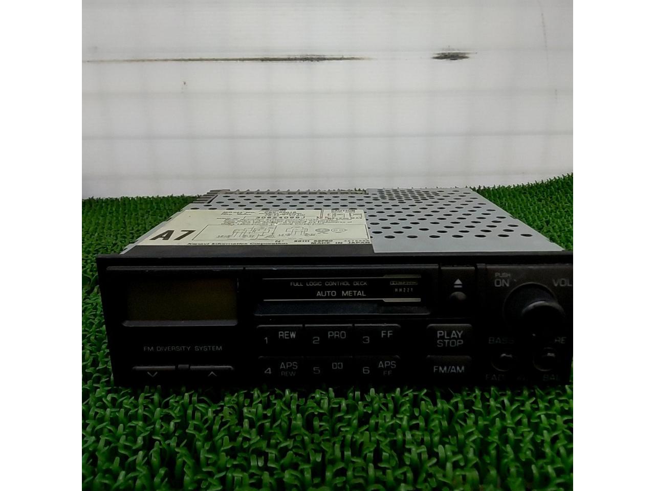Wakeari
SONY
CSK-9801S