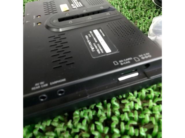 azur
PNX-F717
Portable navigation