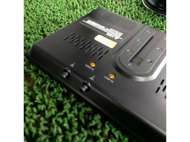 azur
PNX-F717
Portable navigation
