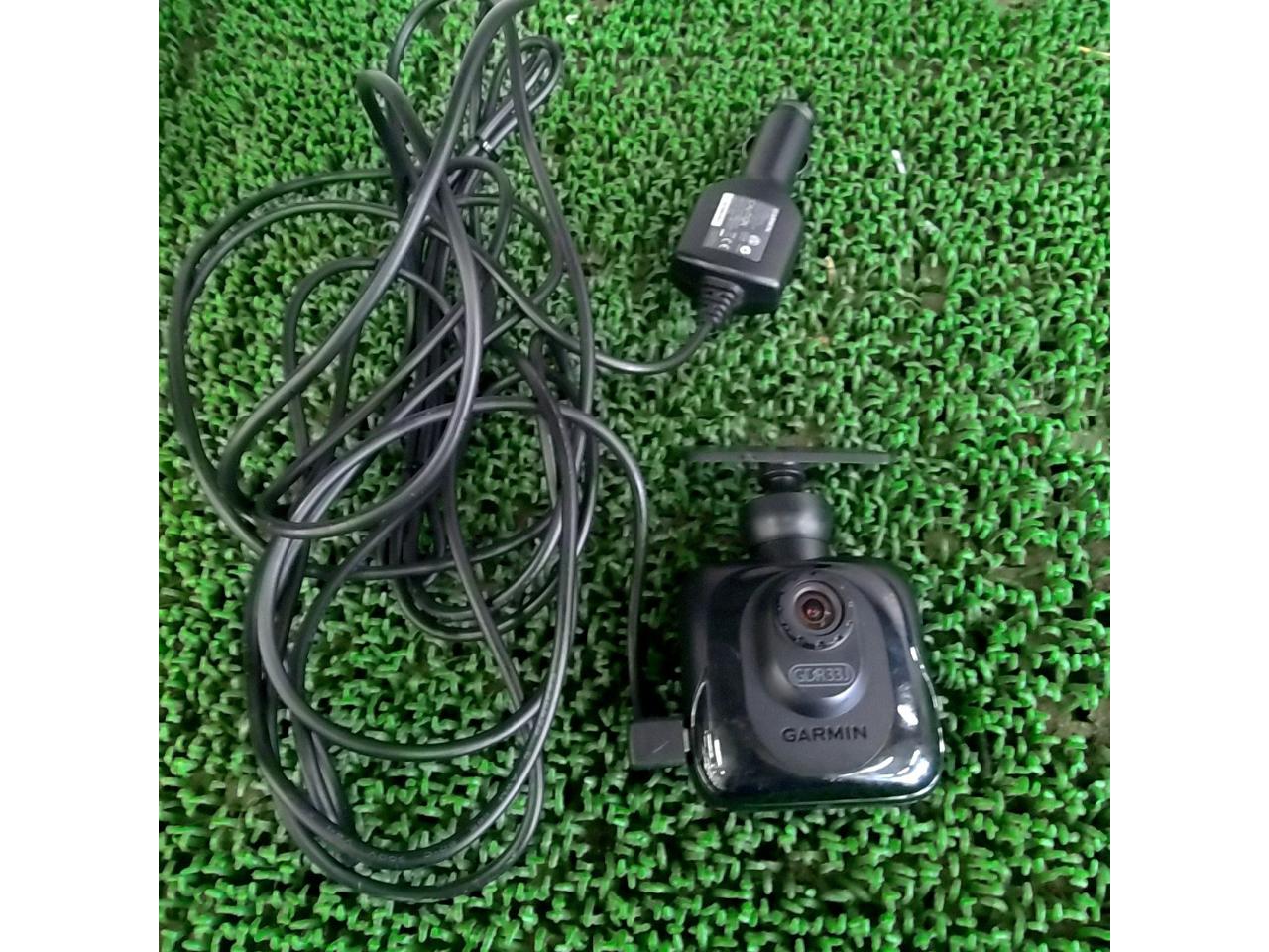 GARMIN
GDR33J
Front drive recorder