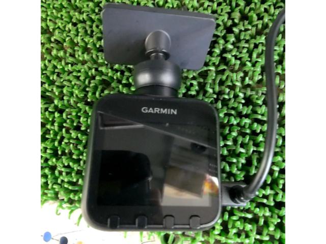 GARMIN
GDR33J
Front drive recorder
