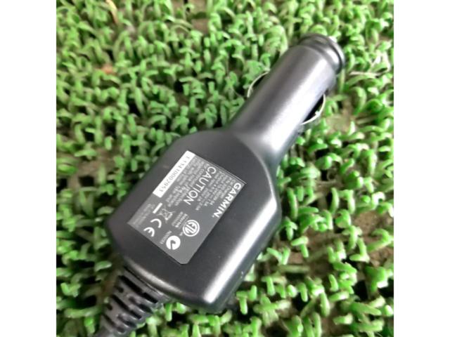 GARMIN
GDR33J
Front drive recorder