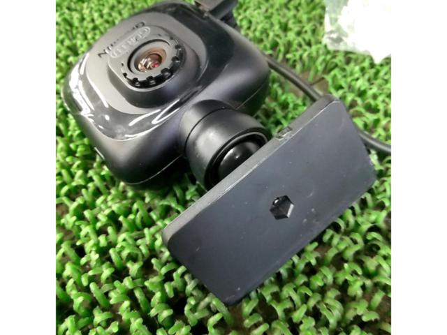 GARMIN
GDR33J
Front drive recorder