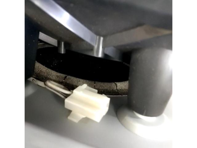 SUBARU
Genuine
McIntosh speakers for Legacy/BP5
