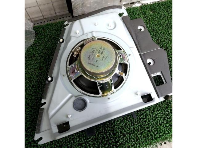 SUBARU
Genuine
McIntosh speakers for Legacy/BP5