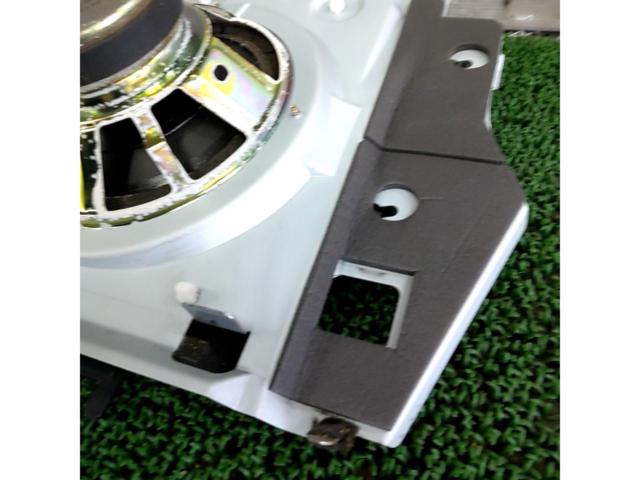 SUBARU
Genuine
McIntosh speakers for Legacy/BP5
