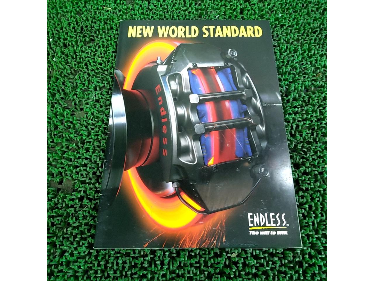 ENDLESS
Catalogs