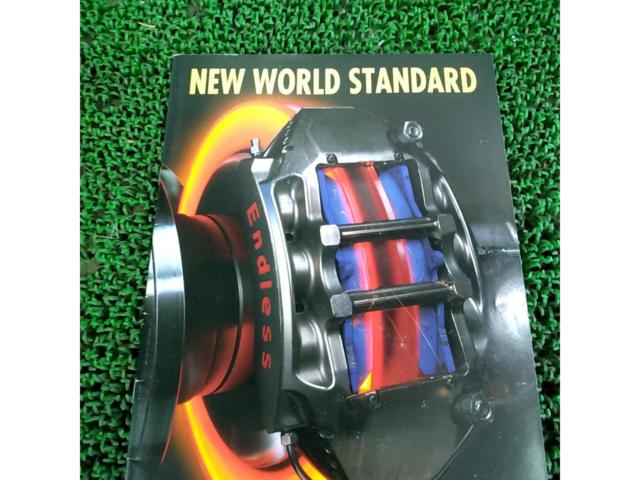 ENDLESS
Catalogs