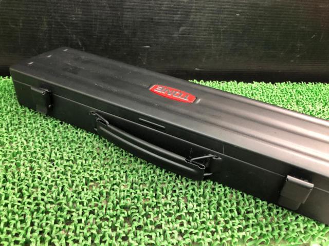トネ(TONE) ソケットレンチセット MX31340BK 差込角9.5mm(3/8)