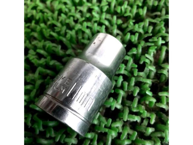 CROME 11mmソケット