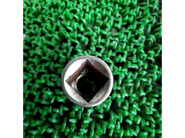 CROME ソケット 12mm