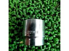 CROME ソケット 22mm