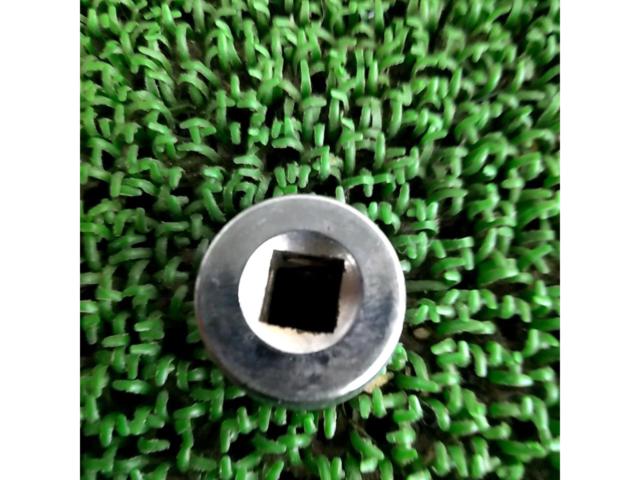 CROME ソケット 22mm