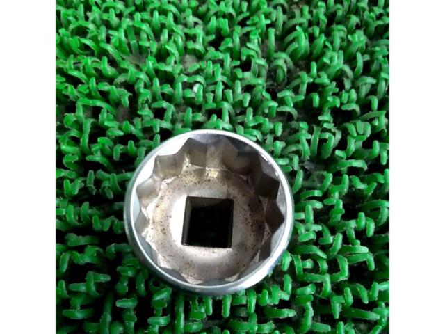 CROME レンチ用ソケット 24mm