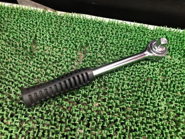 メーカー不明 ラチェット 差込1/2