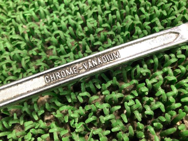 CROME メガネレンチ 10-12