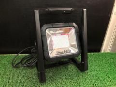 makita ML805 充電式LEDスタンドライト