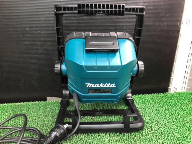 makita ML805 充電式LEDスタンドライト