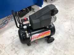 シンセイ ProQ-Gear オイル式エアーコンプレッサー