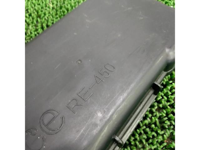 シグナルエース 停止表示板 RE-450