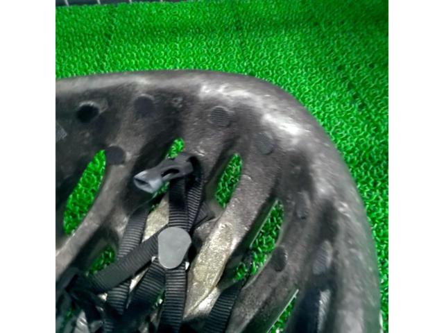 わけあり※内装無しバイザー無し サイズM BELL IMAGE2000 サイクルヘルメット ホワイト