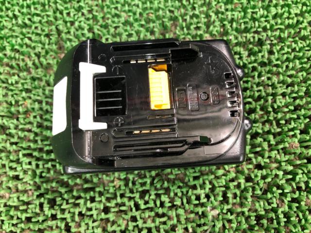 makita マキタ 純正リチウムイオンバッテリー BL1860B
