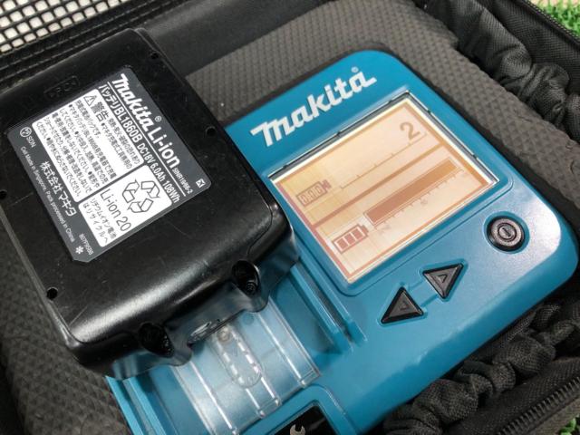 makita マキタ 純正リチウムイオンバッテリー BL1860B