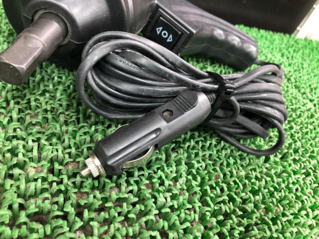 Meltec DEEPACT FT-10P インパクトレンチ