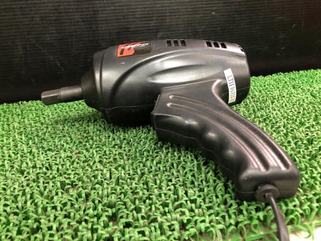 Meltec DEEPACT FT-10P インパクトレンチ