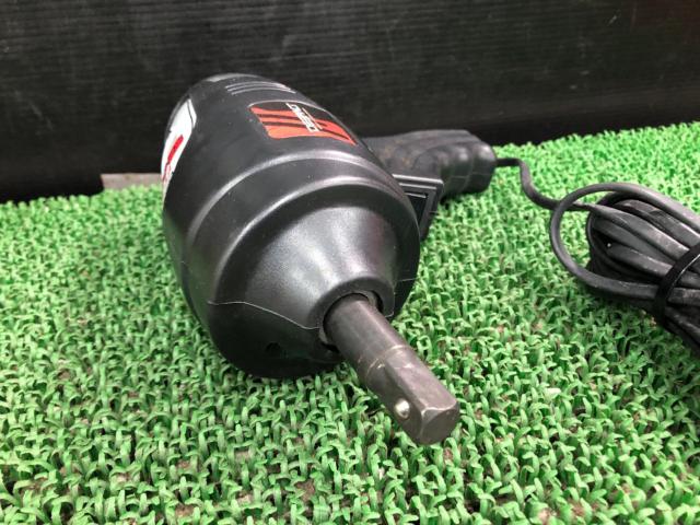 Meltec DEEPACT FT-10P インパクトレンチ
