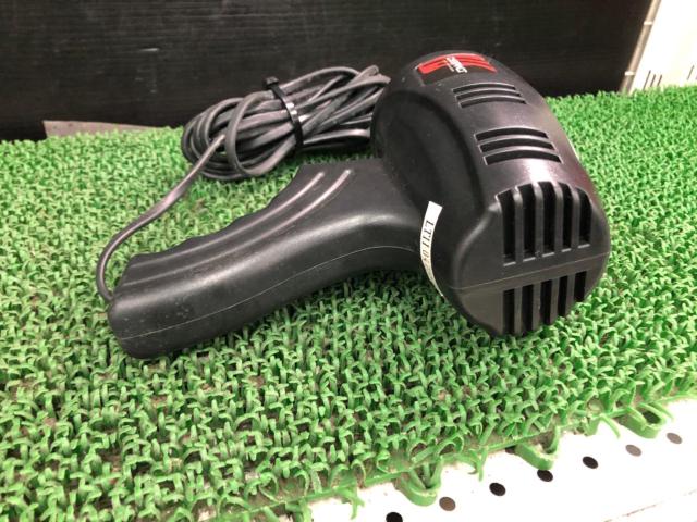 Meltec DEEPACT FT-10P インパクトレンチ