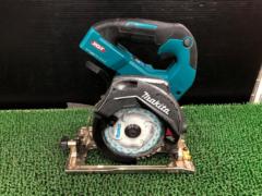 マキタ makita 125mm 充電式マルノコ HS008G 40V