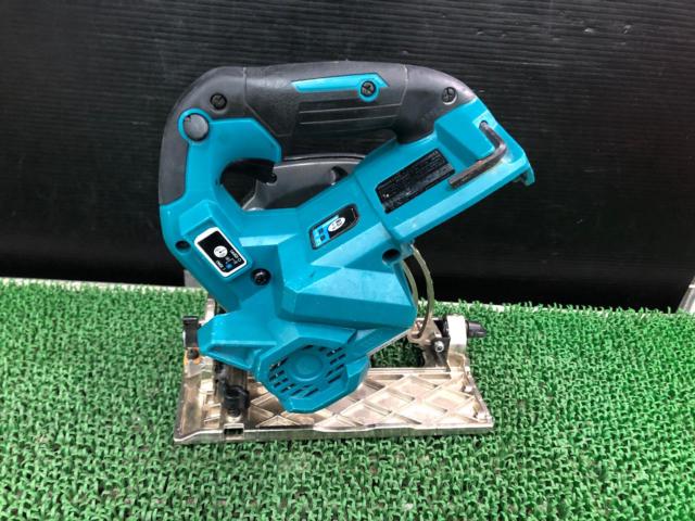 マキタ makita 125mm 充電式マルノコ HS008G 40V